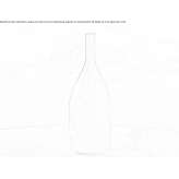 Decorative object made of Carrara marble Riedholz