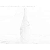 Przedmiot dekoracyjny z marmuru Pietra Grey Ordes