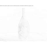 Decorative object made of Pietra Gray marble Riedholz