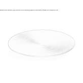 Round iron dinner plate Lagundo