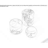 Marble decorative object Bornova