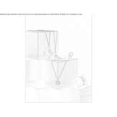Dvne® aluminum cube for furniture Chesereu