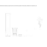 Chrome-plated candlestick Kietrz