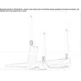 Beech candlestick Payas