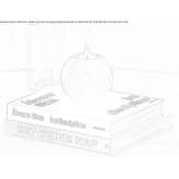 Arabescato marble candlestick Arkadak