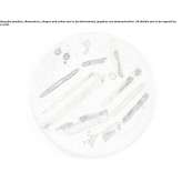 Ceramic wall decoration element Offstein