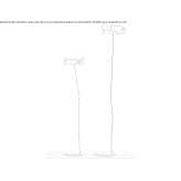 Steel sculpture Jevnaker
