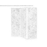 Brass and glass screen Brignano