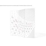 Aluminum partition Billund