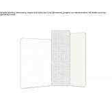 Fabric screen Vsestary