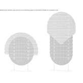 Ekran Varian® Rabano