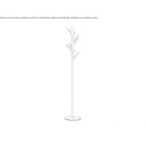 Ash coat stand Neusiedl