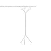 Iron coat rack Buhovo
