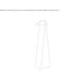 Metal clothes hanger Sammatti