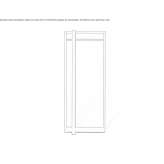 Ash coat stand Covasna