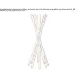 Coat hanger Volosovo