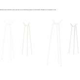 Steel clothes hanger Lebanon