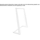 Wooden clothes hanger Tariba