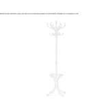 Wooden clothes hanger Remich
