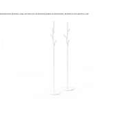 Steel clothes hanger Batocina