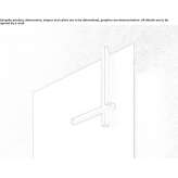 Steel clothes hanger Vinac