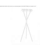 Coat hanger Klina