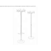 Metal clothes hanger Kluki