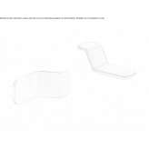 Stainless steel wall hook Theillay