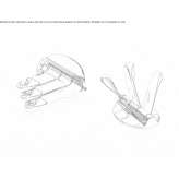 Cromall® wall hook Theillay