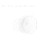 Steel clothes hanger/furniture knob Criseni