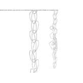 Hanging steel hanger Adobes