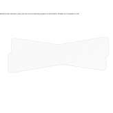 Hanger/wall shelf in painted metal Aranda