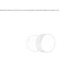 Steel clothes hanger/furniture knob Criseni