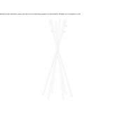 Ash coat stand Buers