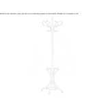 Beech wood coat stand Limoeiro