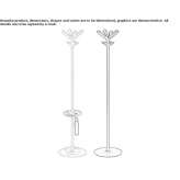 Coat hanger Figeac