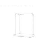 Coat hanger Goven