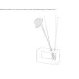 Coat hanger Zvolen