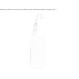 Lecce stone umbrella stand Auli