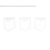 Umbrella stand made of ABS Sihuapan