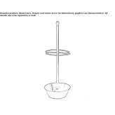 Umbrella stand Liers