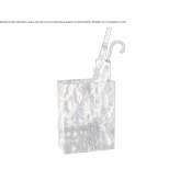Umbrella stand standing on the floor Didyma