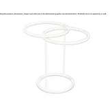 Umbrella stand standing on the floor Minyama
