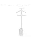Marble stand Bludenz
