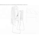 Nylon® stand Chojata