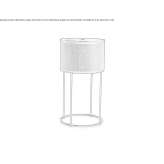 Tall igus flower pot Cantley