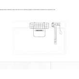 Single crystal sink Gladwin