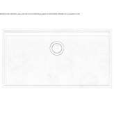Built-in single stainless steel sink Yolboyu