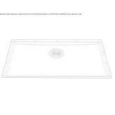 Basic stainless steel sink Toxtla