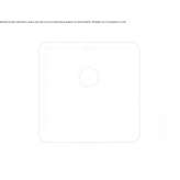 Zlewozmywak Solid Surface do montażu podtynkowego Sinesti